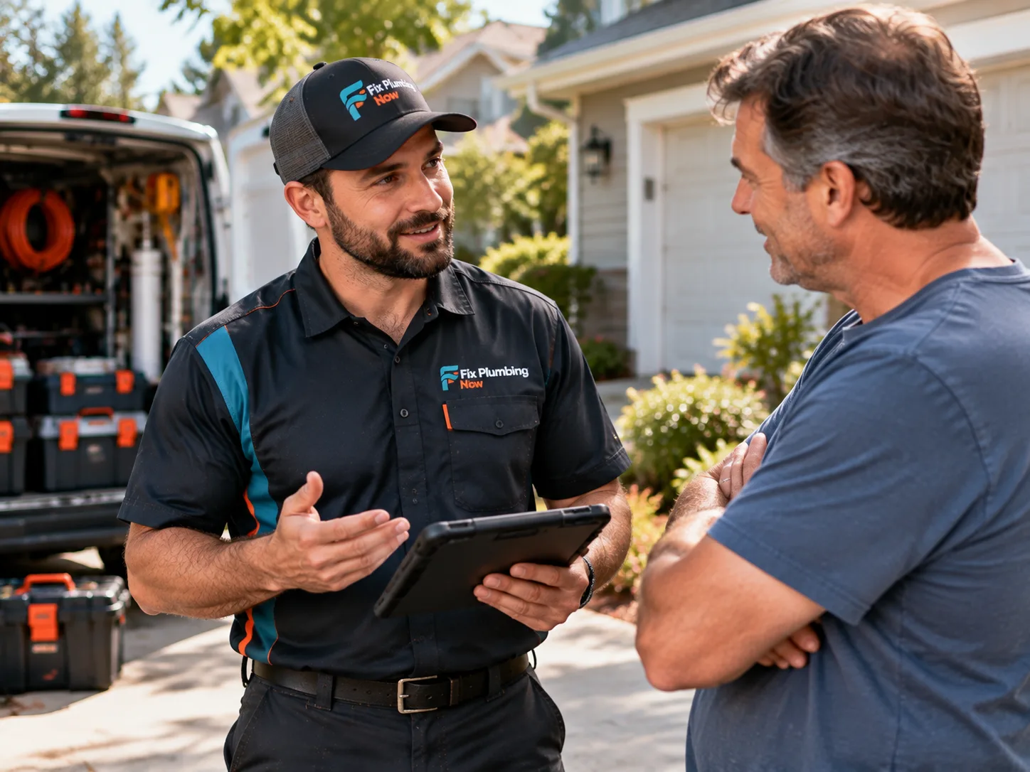 Clogged Drain Service Bellville, GA FAQs